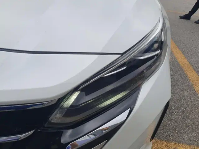 Nissan Teana — Фото автомобиля 5