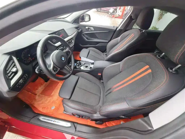 BMW 2 Series — Фото автомобиля 4