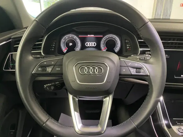 Audi Audi Q8 2023 55 TFSI Luxury Sport — Фото автомобиля 11