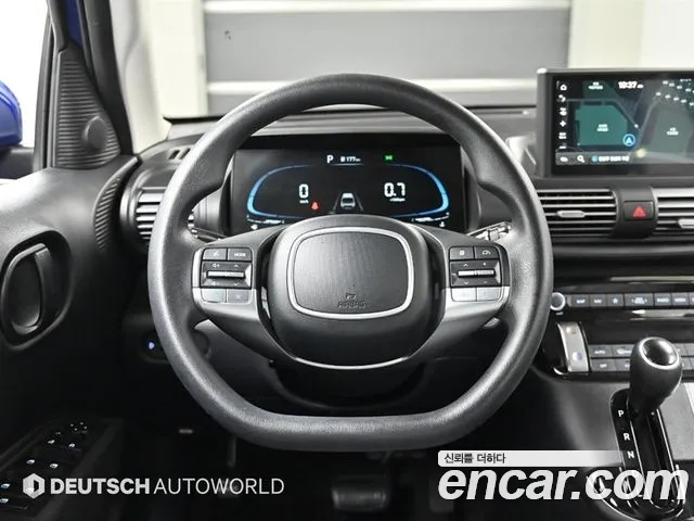Hyundai Casper Casper Smart — Фото автомобиля 13
