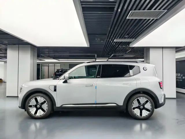 Smart #5 — Фото автомобиля 4