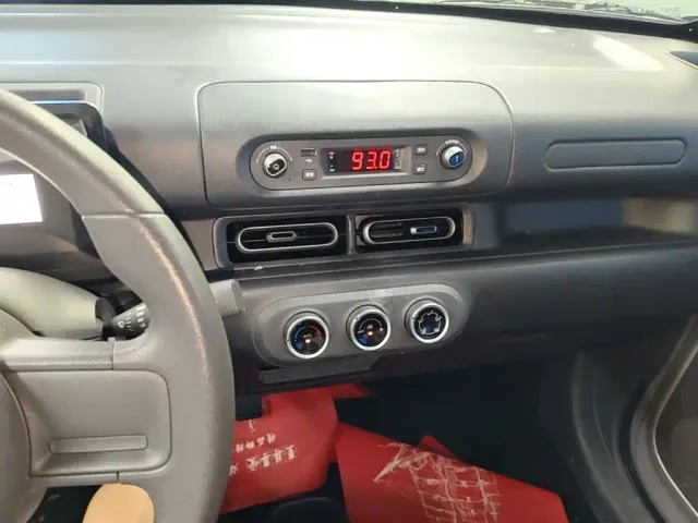 Wuling Motors Wuling Zhiguang NEV 2025 Standard Version — Фото автомобиля 12