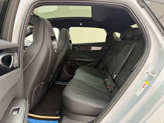 BYD Seal — Фото автомобиля 14