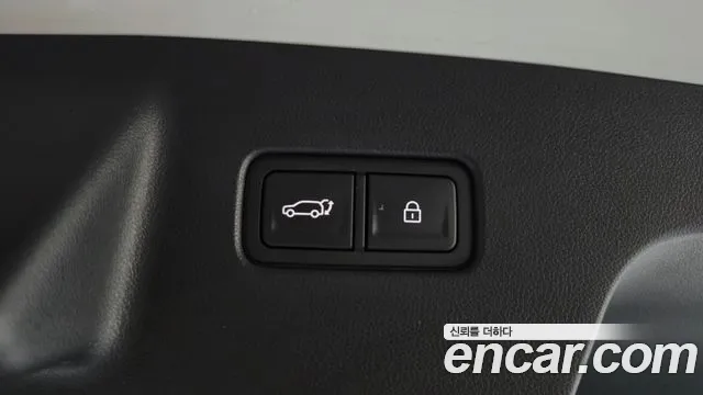 Hyundai Palisade LX3 — Фото автомобиля 24