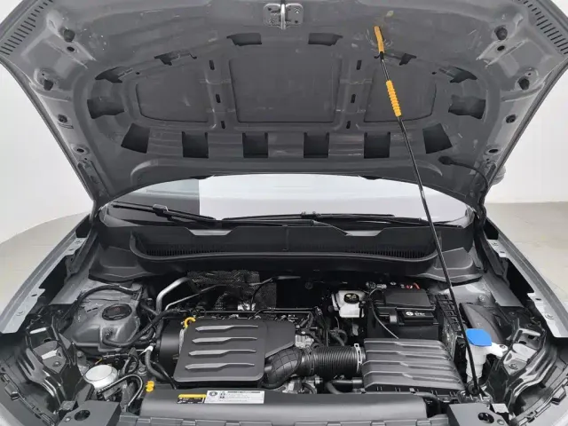 Volkswagen Tharu — Фото автомобиля 6