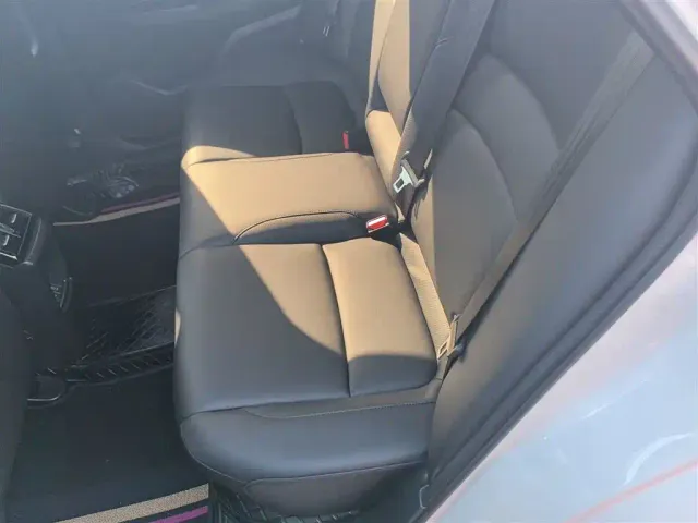 Honda ENVIX — Фото автомобиля 16