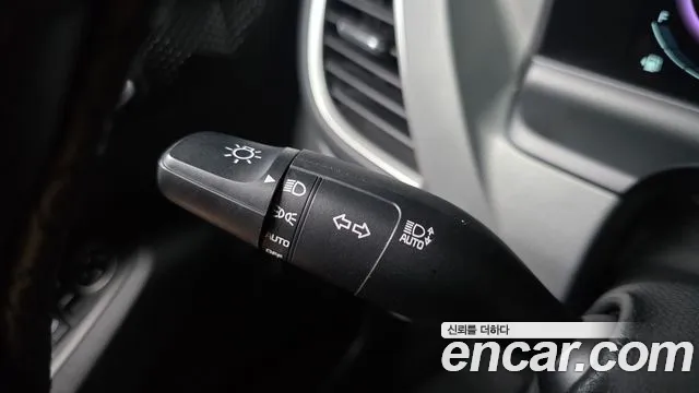 Kia Seltos Новый Seltos Бензин 2.0 2WD — Фото автомобиля 30