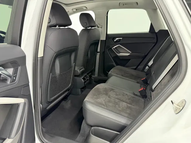 Audi Q3 — Фото автомобиля 16