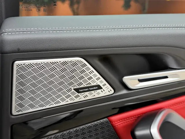 BMW X1 — Фото автомобиля 12