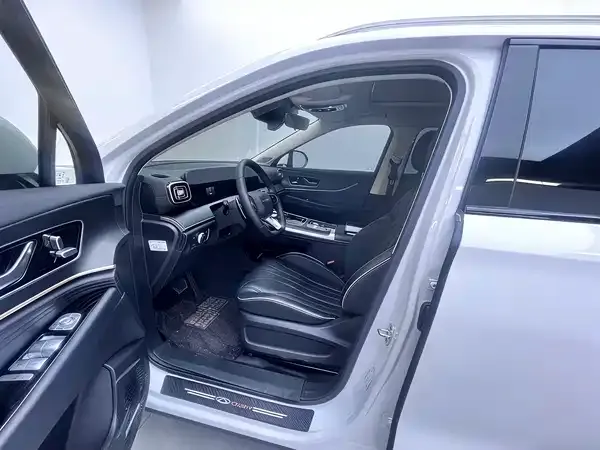 Chery Tiggo 9 — Фото автомобиля 13