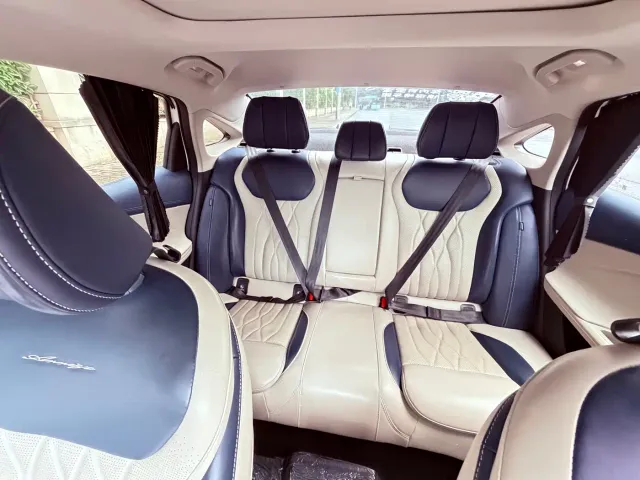 Chery Arrizo 8 — Фото автомобиля 9