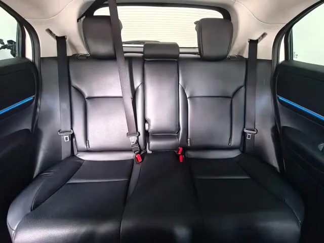 Honda e:NS1 — Фото автомобиля 15