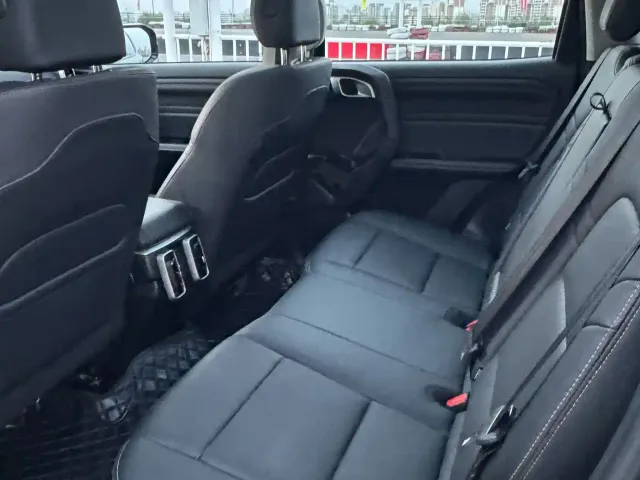 Haval Big Dog — Фото автомобиля 5