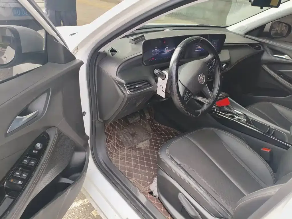 Buick Verano 2023 Pro Joy Edition — Фото автомобиля 17