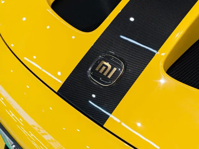 Xiaomi SU7 Ultra — Фото автомобиля 22