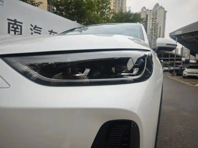 Chery Fulwin T9 — Фото автомобиля 22