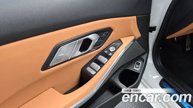 BMW 3 Series G20 — Фото автомобиля 20