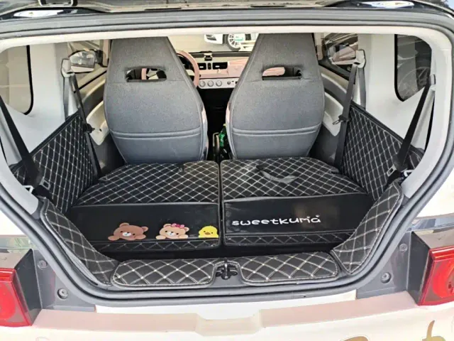 Wuling Hongguang Mini EV — Фото автомобиля 18