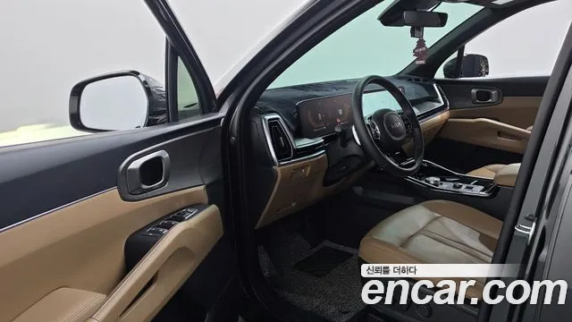 Kia Sorento Generation 4 — Фото автомобиля 15