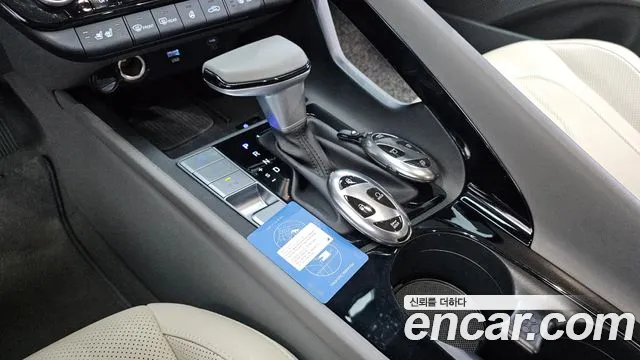 Hyundai Avante — Фото автомобиля 12