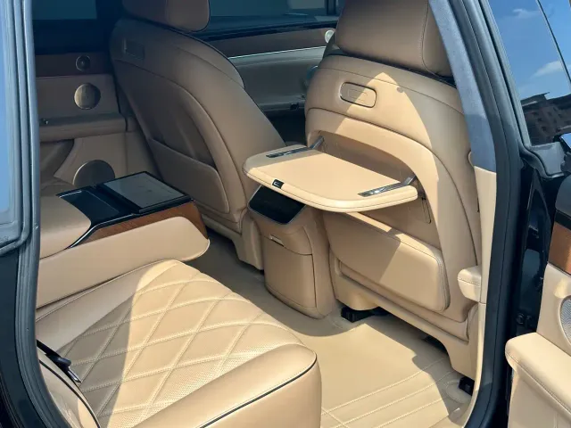 Stelato S9 — Фото автомобиля 21