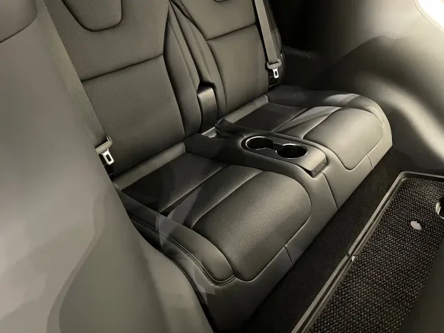 Tesla Model X — Фото автомобиля 10
