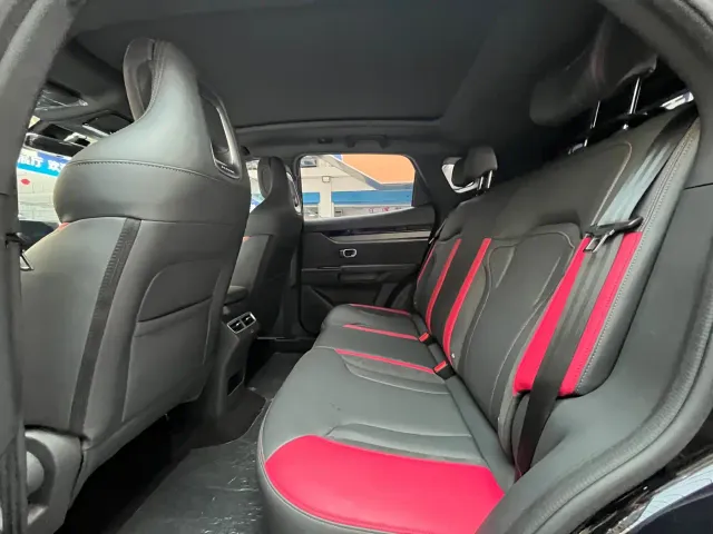 Jetour Dashing — Фото автомобиля 8