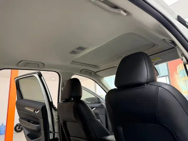 Mazda CX-5 — Фото автомобиля 11