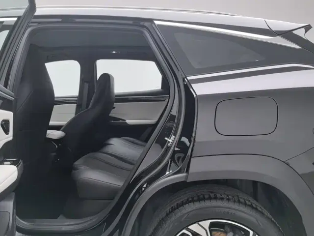 Geely Galaxy L7 — Фото автомобиля 15