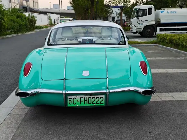 SONGSAN MOTORS SS DOLPHIN — Фото автомобиля 12