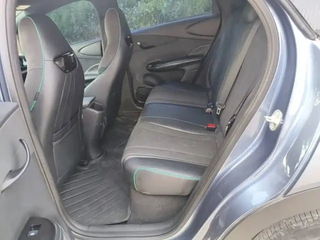 BYD Dolphin 2021 405km Freedom Edition — Фото автомобиля 16
