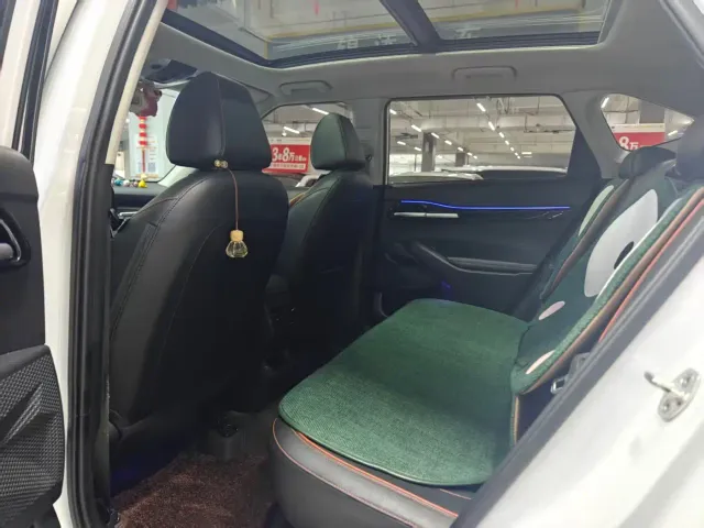 Kia Seltos — Фото автомобиля 8