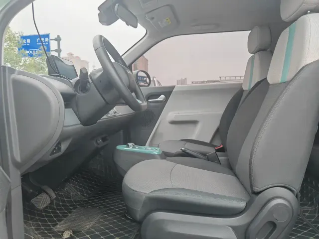 Changan Lumin — Фото автомобиля 9