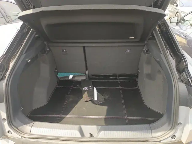 Volkswagen ID.4 Crozz — Фото автомобиля 4