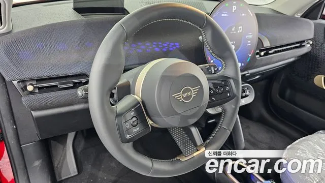Mini Cooper — Фото автомобиля 13