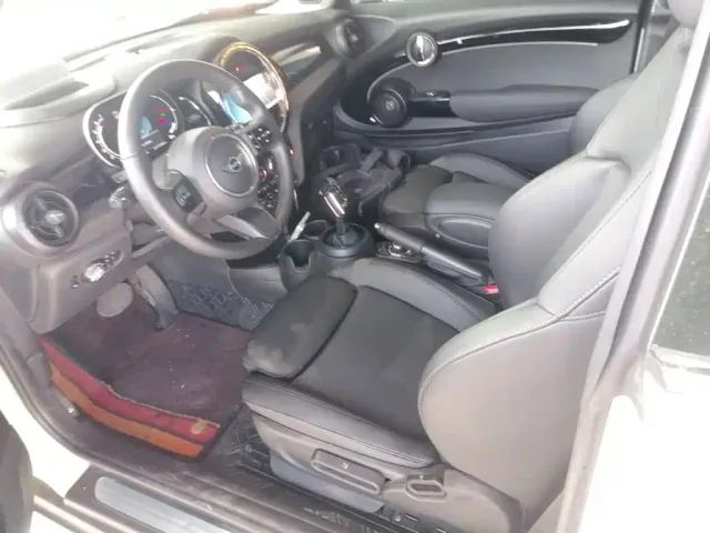 MINI Hatch — Фото автомобиля 14