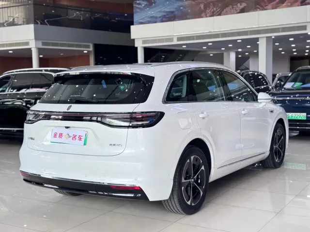 Shangjie SUV — Фото автомобиля 19