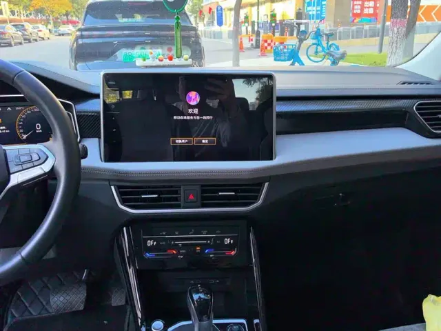 Volkswagen Tayron — Фото автомобиля 13
