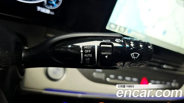 Hyundai Grandeur New — Фото автомобиля 28