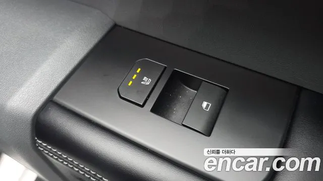 Kia Tasman — Фото автомобиля 19