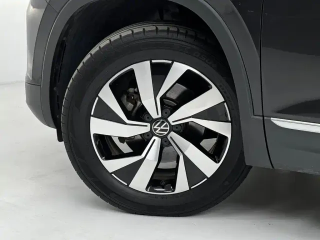 Volkswagen Tayron — Фото автомобиля 20