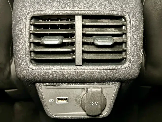 Jetta VS7 — Фото автомобиля 30