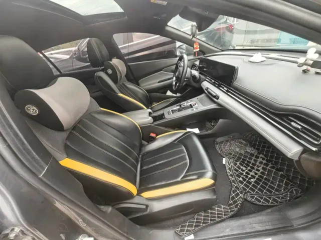 GAC Trumpchi Emkoo — Фото автомобиля 17