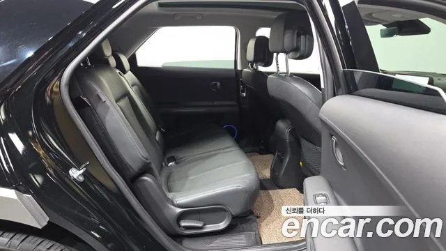 Hyundai Ioniq5 — Фото автомобиля 11