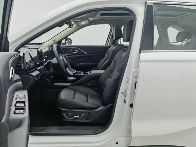 Haval Xiaolong MAX — Фото автомобиля 10