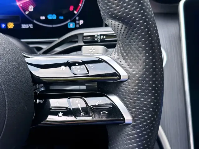 Mercedes-Benz C-Class — Фото автомобиля 16