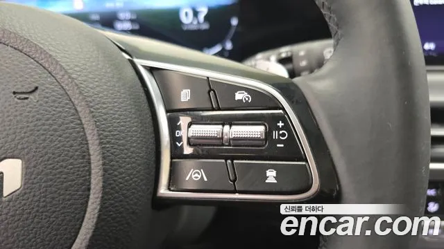 Kia Seltos — Фото автомобиля 19