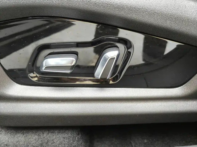 Chery Tiggo 7 — Фото автомобиля 15