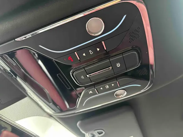 Jetour X70 Plus — Фото автомобиля 15