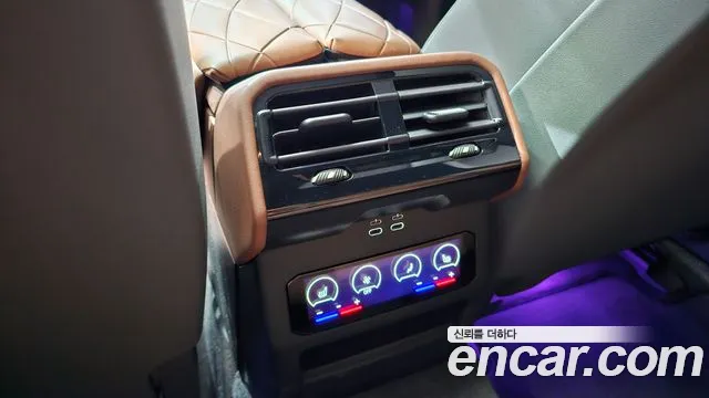 BMW 5-Series 5 серия (G60) 530i xDrive M Sport — Фото автомобиля 28